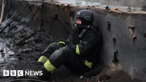 A háború befejezésére irányuló diplomáciai erőfeszítések során négyen meghaltak az