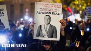 Az Egyesült Államok szerint "elítélendő" a venezuelai ellenzéki ember halála