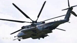 Az amerikai törvényhozók választ keresnek a Hegseth venezuelai sztrájkjelentésre