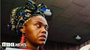 Dél-afrikai rádiós műsorvezető az orosz toborzási összeesküvés öt vádlott között