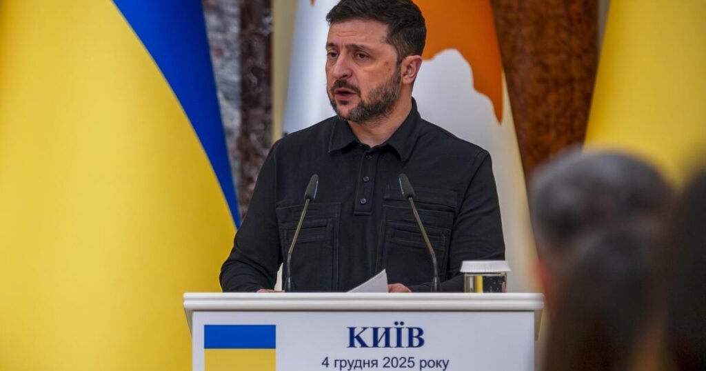 Ezt Trump Ukrajnával szembeni „elárulásának” tekintik, ami fokozta az aggodalmat