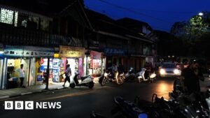 Goa illetékesei szerint 23 ember meghalt egy népszerű indiai szórakozóhelyen