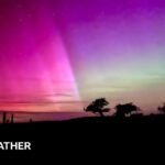 Hogyan okozzák a napviharok az északi fényt, hogy pusztítást végezzen a Földön