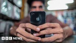 India felhagy az állami kiberbiztonsági alkalmazások okostelefonokra történő előzetes telepítésével