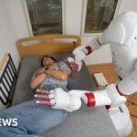 Japán demenciaválsággal néz szembe – segíthet a technológia?