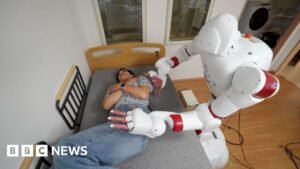 Japán demenciaválsággal néz szembe – segíthet a technológia?