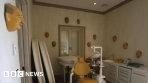 Korábban nem látott fotókat tettek közzé Jeffrey Epstein szigetéről