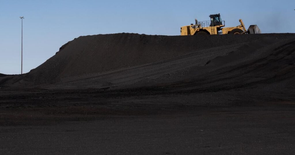 Los Angeles szerint a szén túl hosszú