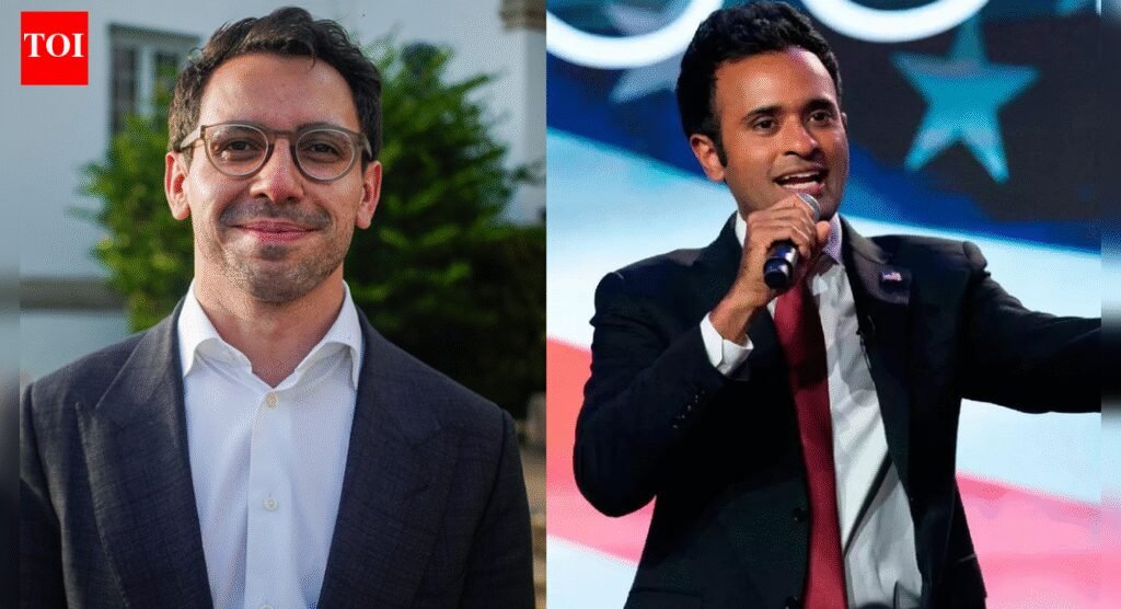 "Nincs 'amerikai álom", ha jöhet a H-1B': a DOGE volt