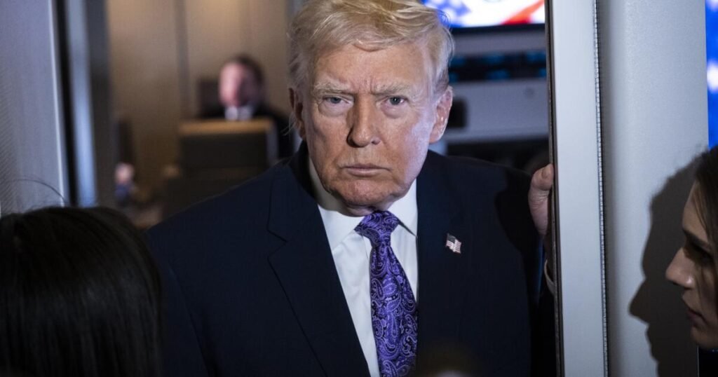 Trump a kongresszusi aggodalmak közepette fontolgatja a venezuelai támadás lehetőségeit