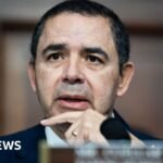 Trump bírálta Henry Cuellart, amiért a kegyelem után nem váltott párt