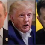 Trump „kicsit csalódott” Zelensky nem olvasta az Egyesült Államok béketervét, mivel a miami tárgyalások áttörés nélkül zárultak