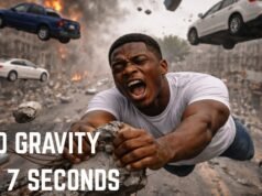 2026-ban megszűnik a Föld gravitációja? A pánik terjedt a vírusos „Project Anchor” bejelentés miatt – reagált a NASA.| mobilit.hu