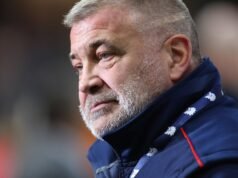 A 2026-os rögbi-világbajnokság hírei: Shaun Wayne angol edző lemond| mobilit.hu