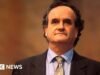 A BBC „India Hangja” című műsora, Sir Mark Tully 90 éves korában elhunyt| mobilit.hu
