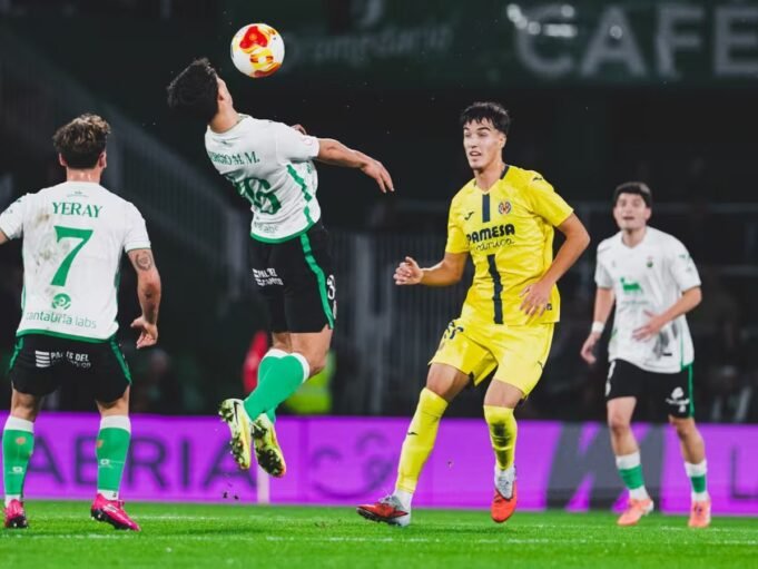 A Barcelona és a Villarreal verseng a 3 millió eurós