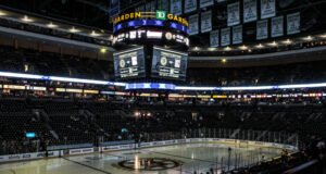 A Bruins megszakította a Red Wings győzelmi sorozatát, 3-0-ra nyert a TD Gardenben| mobilit.hu