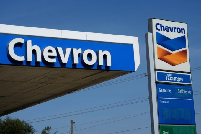 A Chevron olajóriás tárgyal a Trump-kormányzattal a venezuelai működési engedély