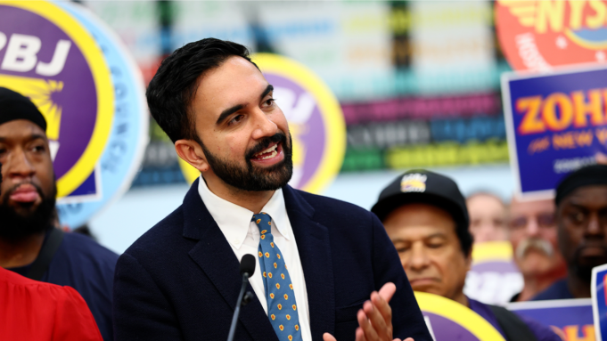 A DSA követeli a venezuelai hadművelet után elfogott Nicolas Madurót