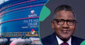 A Dangote Finomító szerint miért árulnak benzint 739 ₦-ért az MRS állomásokon országszerte?| mobilit.hu