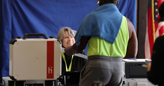 A GOP a Legfelsőbb Bíróság végzését kéri Kalifornia újraelosztásának leállítására