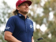 A Golf News 2026 Cameron Smith továbbra is az Aussie LIV-nél marad annak ellenére, hogy Brooks Koepka szerződtetése után három héttel a PGA Tour ajánlata| mobilit.hu