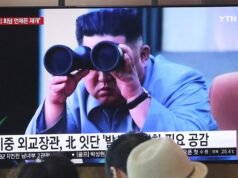A Pentagon elsősorban Dél-Koreára hárítja a felelősséget Észak-Korea visszaszorításáért| mobilit.hu