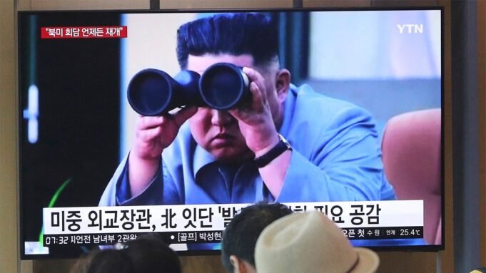 A Pentagon elsősorban Dél-Koreára hárítja a felelősséget Észak-Korea visszaszorításáért |
