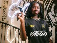 A Tekken csodagyerek Nia aláírt a Team Vitality-hez| mobilit.hu