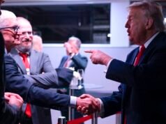 A befektetők Davosba mentek mesterséges intelligenciaért. Grönlandról beszélgettek tovább| mobilit.hu