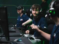 A brit eSports ismerteti az eSports Nations Cup pályázatát| mobilit.hu