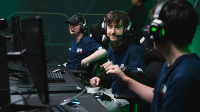 A brit eSports ismerteti az eSports Nations Cup pályázatát |