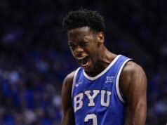 A gólyák 1. számú főcíme Arizona látogatása a 13. számú BYU-ban| mobilit.hu