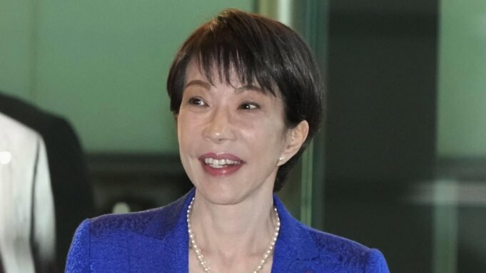 A japán Takaichi mindössze 3 hónapos hivatali ideje után feloszlatja