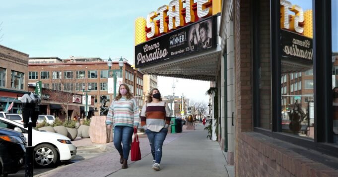 A kaliforniai kriptográfiai startup Dél-Dakotába költözik, mivel a javasolt vagyonadóról