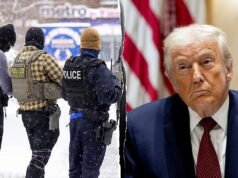 A konzervatív bevándorlási szakértők megosztottak abban, hogy Trump „meghátrál-e” a Minn. ICE-harcban| mobilit.hu