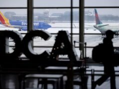 A légitársaságok 13 000 járatot töröltek a téli vihar miatt az Egyesült Államokban| mobilit.hu