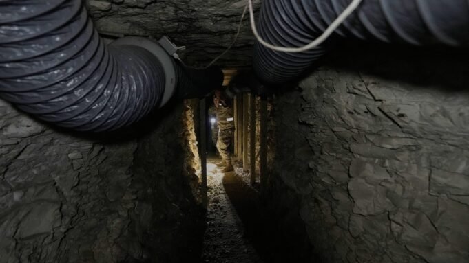 A libanoni hadsereg az olyan nem állami csoportok leszerelési tervének