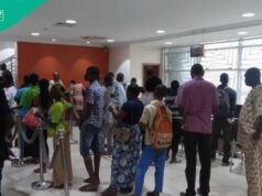 A nigériai banki ügyfelek panaszai az elektronikus tranzakciók, csalások toplistájával emelkednek| mobilit.hu