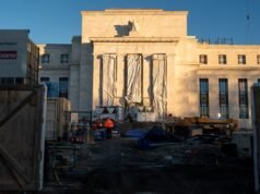 A politikai nyomás ellenére az amerikai jegybank stabilan tartotta a kamatlábakat. üzleti és gazdasági hírek| mobilit.hu