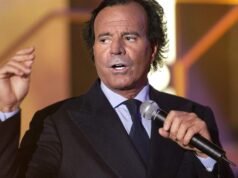 A spanyol ügyészség elutasította a Julio Iglesias elleni szexuális visszaélés vádját| mobilit.hu