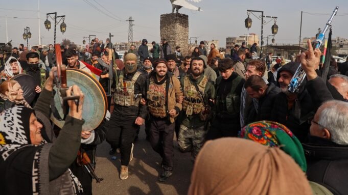 A szíriai hadsereg szerint a tűzszünet további 15 nappal meghosszabbodott