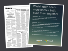 A technológiai óriások megtalálják a közös hangot a politikai változásokon – GeekWire| mobilit.hu