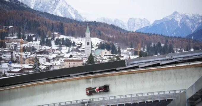 A téli olimpia és paralimpia közeledtével ez érinteni fogja a