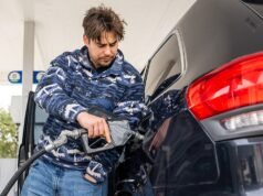 A texasi benzinkutak zsarolóvírus-támadása több mint 377 000-et érint| mobilit.hu