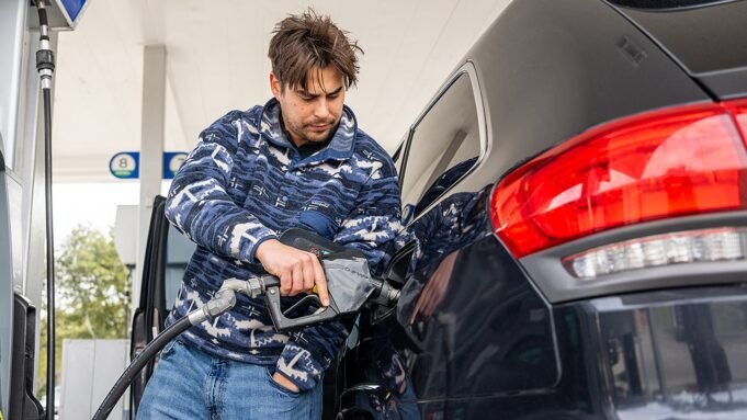 A texasi benzinkutak zsarolóvírus-támadása több mint 377 000-et érint |