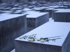 A világ megáll a holokauszt nemzetközi emléknapja alkalmából| mobilit.hu