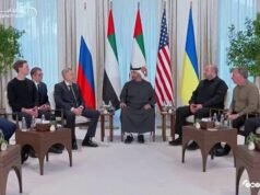 Abu-Dzabi ad otthont az orosz-ukrán béketárgyalásoknak, amelyeknek prioritása a regionális kérdések| mobilit.hu