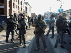 Amerikai szövetségi ügynökök lelőttek egy másik embert Minneapolisban. Donald Trump hírek| mobilit.hu