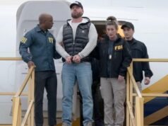 Ártatlannak vallja magát a drogkartell vezetésével vádolt olimpiai snowboardos| mobilit.hu